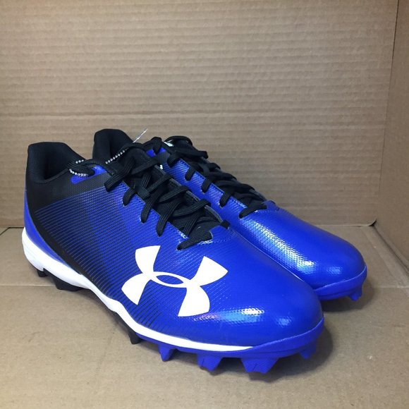 Under Armour Other - Under Armour Leadoff Low RM Baseball Cleats**NEW**